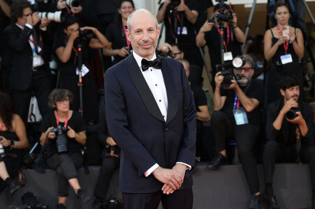 Filmpremiere 'A House of Dynamite', Internationale Filmfestspiele von Venedig 2025