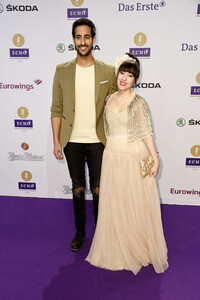Echo 2016 in Berlin
