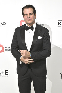 Elton John AIDS Foundation Academy Awards Viewing Party 2026 in West Hollywood