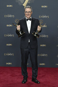 Primetime Emmy Awards 2025 in Los Angeles