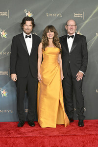 2026 Emmy Awards Night 2 in Los Angeles