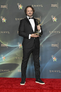 2026 Emmy Awards Night 2 in Los Angeles