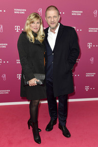 Telekom Entertain TV Night in Berlin