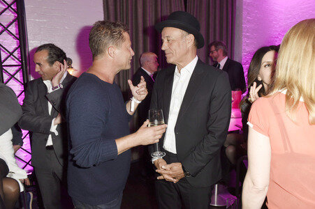 Telekom Entertain TV Night in Berlin