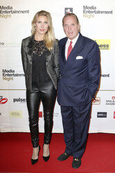 Media Entertainment Night 2014, Hamburg