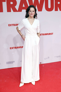 Filmpremiere 'Extrawurst' in Essen