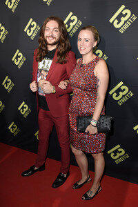 Serienpremiere 'Private Eyes' in München