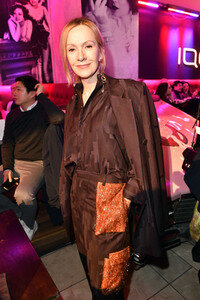 William Fan Fashion Show auf der Berlin Fashion Week Autumn/Winter 2019