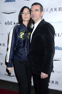 Screening 'This Beautiful Fantastic' in New York