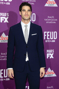 Serienpremiere 'Feud: Bette and Joan' in Los Angeles