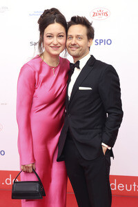 Deutscher Filmball 2026 in München