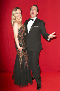 Filmball Vienna 2016 in Wien