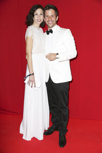 Filmball Vienna 2016 in Wien
