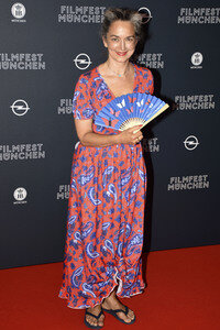 Eröffnung vom Filmfest München 2017