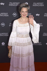 Opening vom 34. Filmfest München 2016