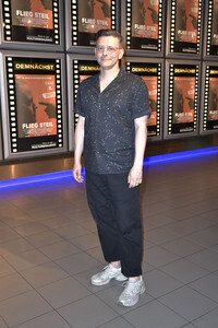 Filmpremiere 'Flieg Steil' in Berlin