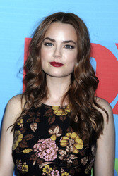 FOX 2014 Programm-Präsentation, New York