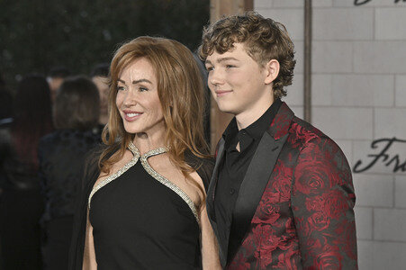 Filmpremiere 'Frankenstein' in Los Angeles