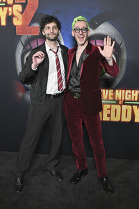 Filmpremiere 'Five Nights at Freddy's 2' in Los Angeles