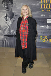 FFW Opening und Filmpremiere 'Der Fremde', 24. Französische Filmwoche Berlin