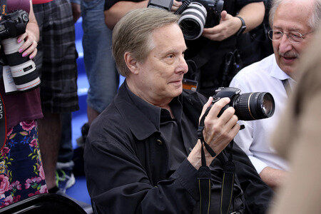 'La Lecon De Cinema: William Friedkin' Photocall, Cannes Film Festival 2016
