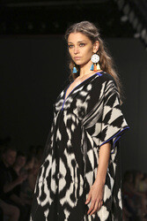Dimitri Fashion Show, Berlin Fashion Week Spring/Summer 2015