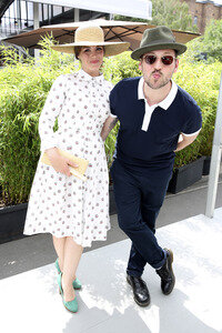 Mercedes-Benz Fashion Week Berlin Spring/Summer 2017