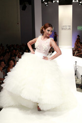 Lavera Opening Show, Berlin Fashion Week Spring/Summer 2015