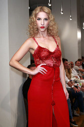My Chili Faschion Show, Berlin Fashion Week Spring/Summer 2015