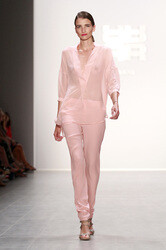 Riani Fashion Show, Berlin Fashion Week Spring/Summer 2015