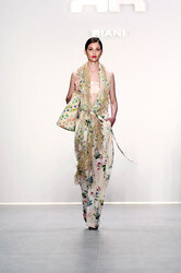 Riani Fashion Show, Berlin Fashion Week Spring/Summer 2015