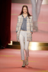 Shop The Runway Presented by Fashion ID, Berlin Fashion Week Autumn/Winter 2015