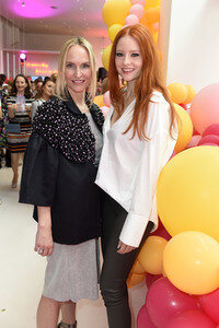 Gala Fashion Brunch 2017 auf der Berlin Fashion Week Spring/Summer 2018