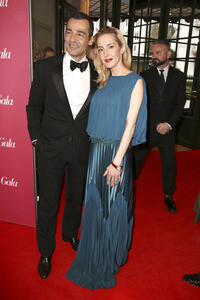 Gala Spa Awards 2016 in Baden-Baden