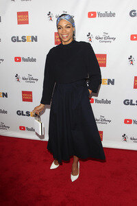 GLSEN Respect Awards 2017 in Beverly Hills