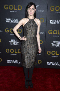 Filmpremiere 'Gold' in New York