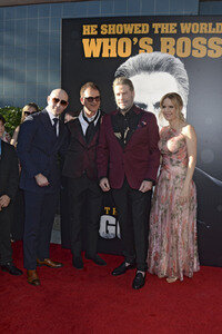 Filmpremiere 'Gotti' in New York