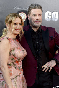 Filmpremiere 'Gotti' in New York