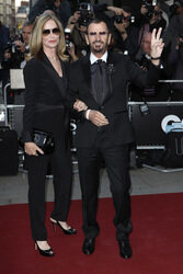 GQ Men of the Year Awards 2014, London
