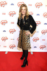 Musicalpremiere 'Grease' in Hamburg