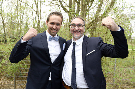 54. Grimme Preis 2018 in Marl