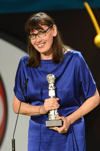 Closing Ceremony, San Sebastian Film Festival 2015