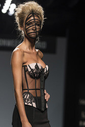 Maya Hansen Show, Fashion Week Madrid