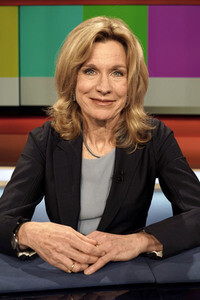 Talkshow 'hart aber fair' in Berlin