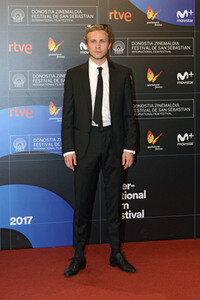 'Der Hauptmann' Premiere, San Sebastian Film Festival 2017