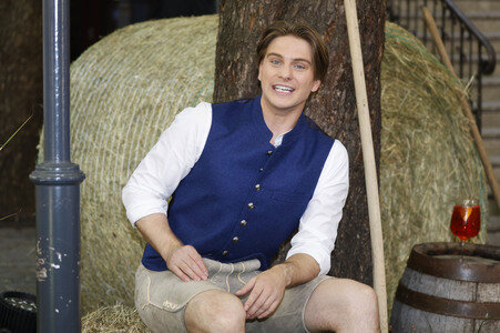 TV Show 'HeidiFest by Heidi Klum' in München