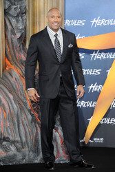 'Hercules' Premiere, Berlin