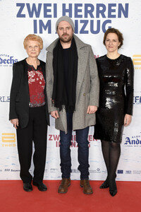 Filmpremiere 'Zwei Herren im Anzug' in Andechs