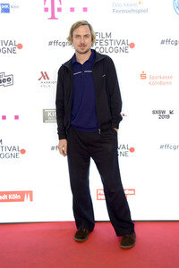 Screening 'High Life', Film Festival Cologne 2018