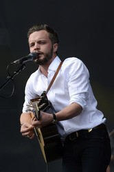 Hurricane Festival 2015 in Scheeßel